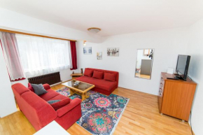 Lovely one-bedroom condo with free parking